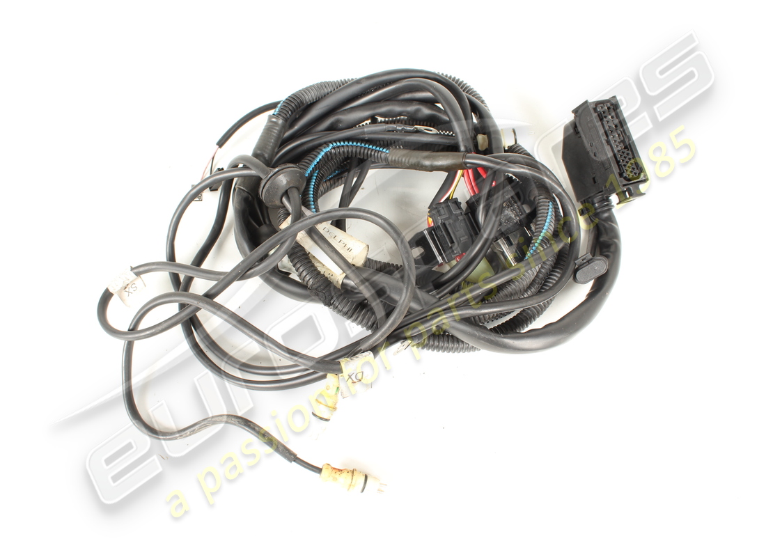 cable de conexión antideslizante usado ferrari. número de pieza 172959 (2)