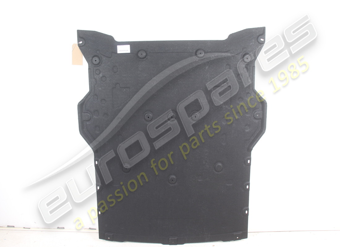 NEW PORSCHE UNDERBODY TRIM. PART NUMBER PAD825311 (1) new porsche underbody trim. part number pad825311 (1)