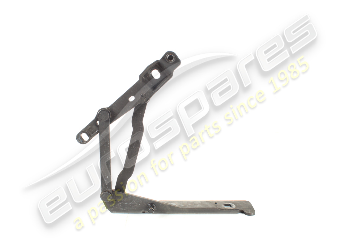 TAPA DEL MALETERO DERECHO Ferrari USADA K . NÚMERO DE PARTE 816292 (1)