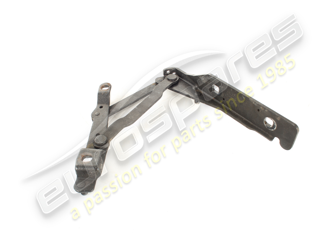 usado ferrari tapa del maletero der. k. número de pieza 816292 (2)