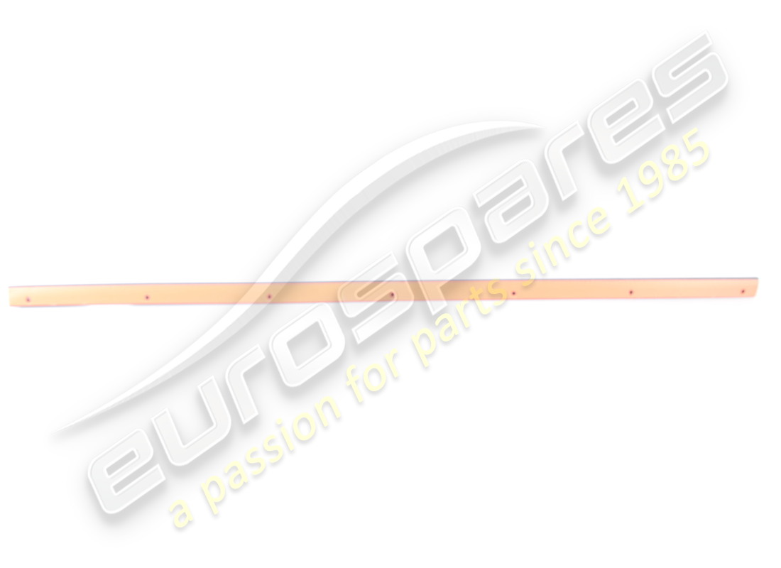 NUEVO FERRARI PRESA TRASERA IZQUIERDA. NÚMERO DE PIEZA 86588500 (2) nuevo ferrari presa trasera izquierda. número de pieza 86588500 (2)