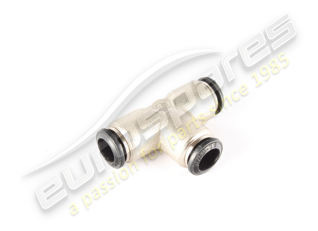 CONECTOR USADO Ferrari 3-WAY. NÚMERO DE PIEZA 339696 (1)