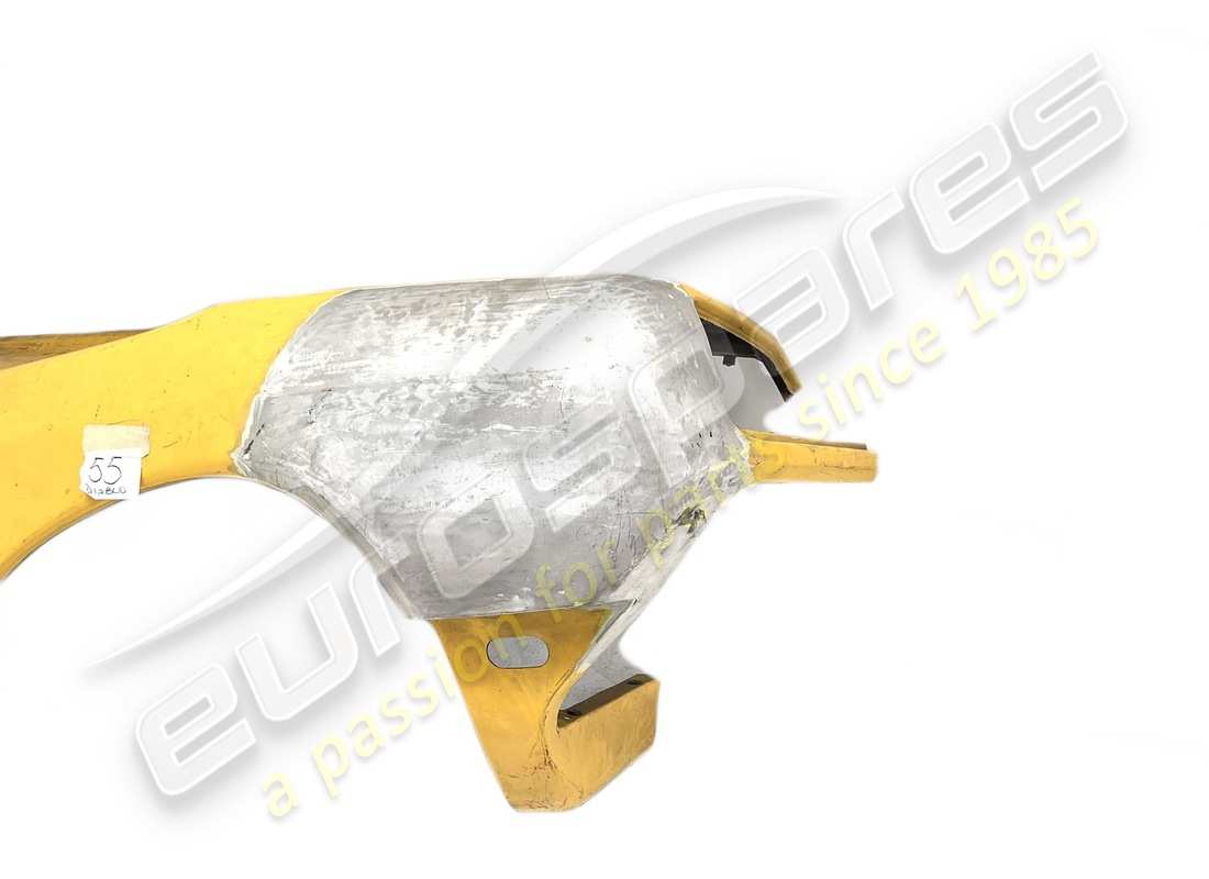 guardabarros trasero izquierdo lamborghini usado. número de parte 009410009 (4)