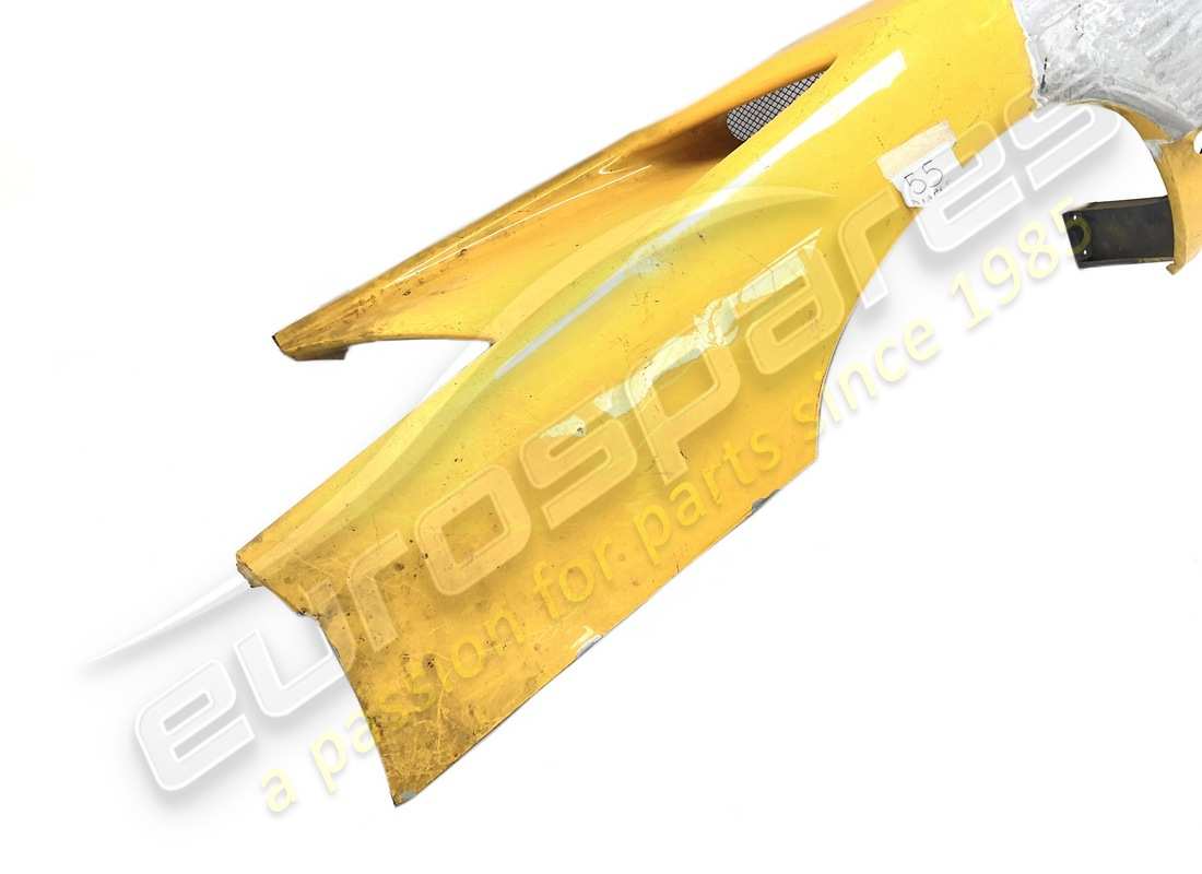 guardabarros trasero izquierdo lamborghini usado. número de parte 009410009 (3)