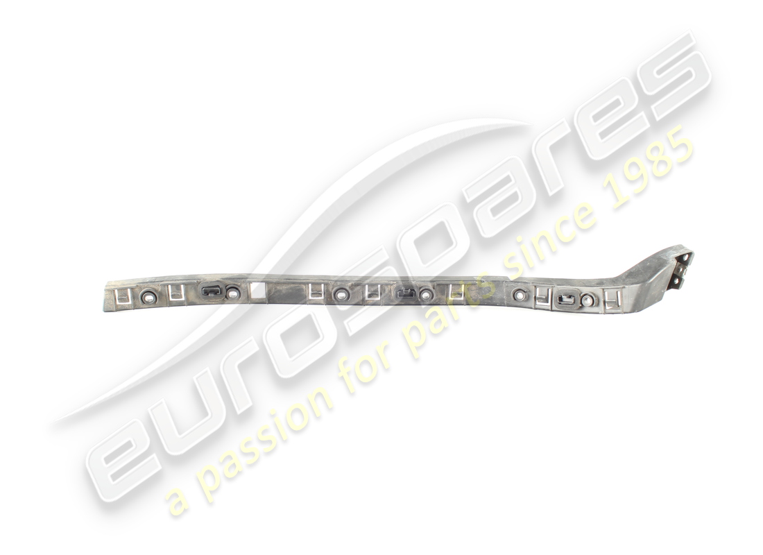 usado maserati parachoques trasero montaje lado izquierdo. número de pieza 670001617 (2)