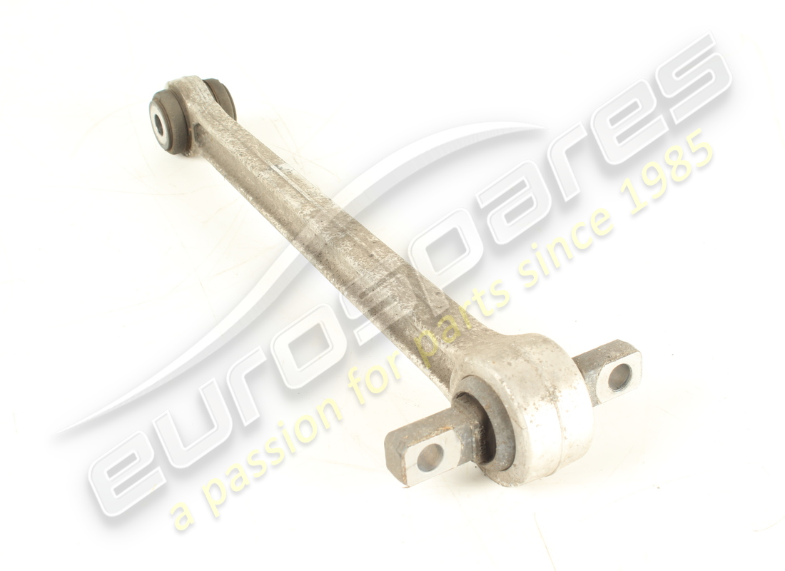 PALANCA SUPERIOR TRASERA COMPLETA FERRARI USADA. NÚMERO DE PARTE 259687 (1) palanca superior trasera completa ferrari usada. número de parte 259687 (1)