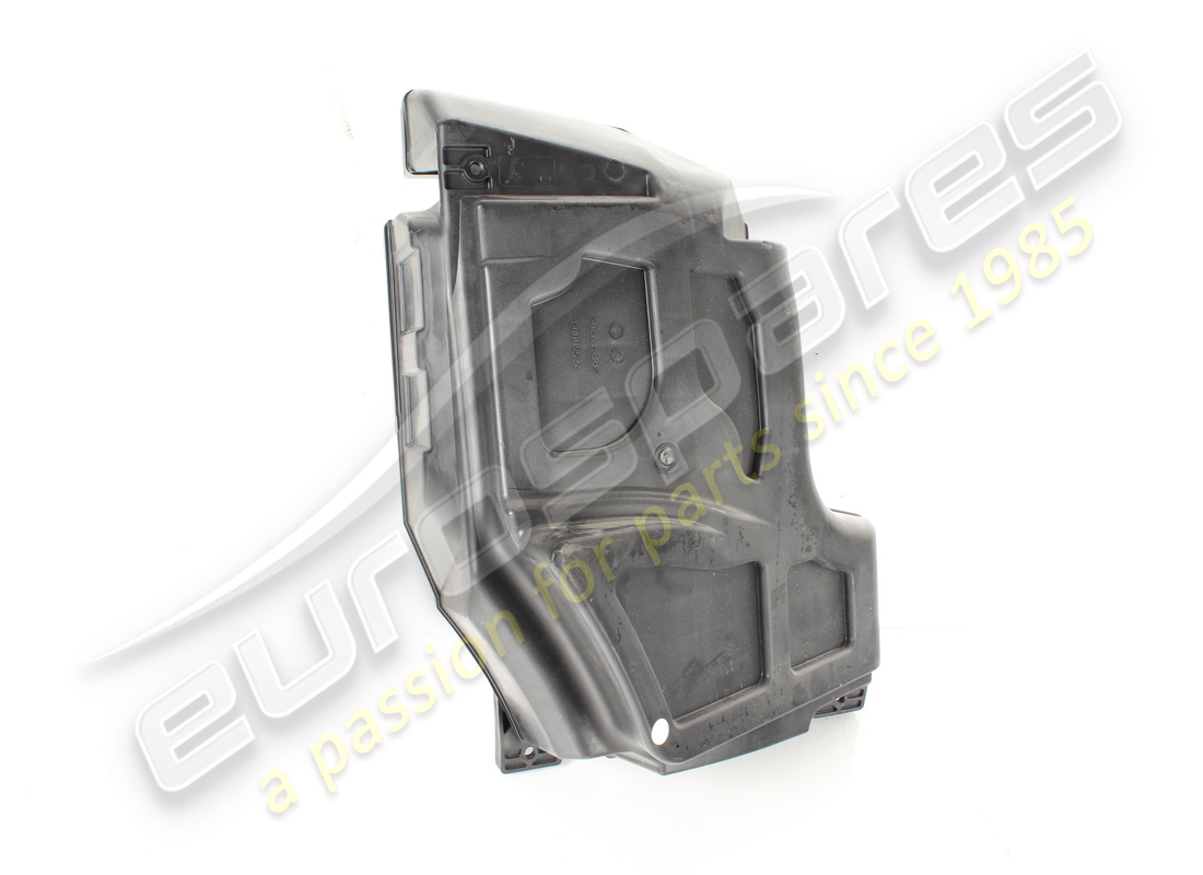 caja de bajos usada ferrari -versión hi-fi-. número de pieza 252860 (2)