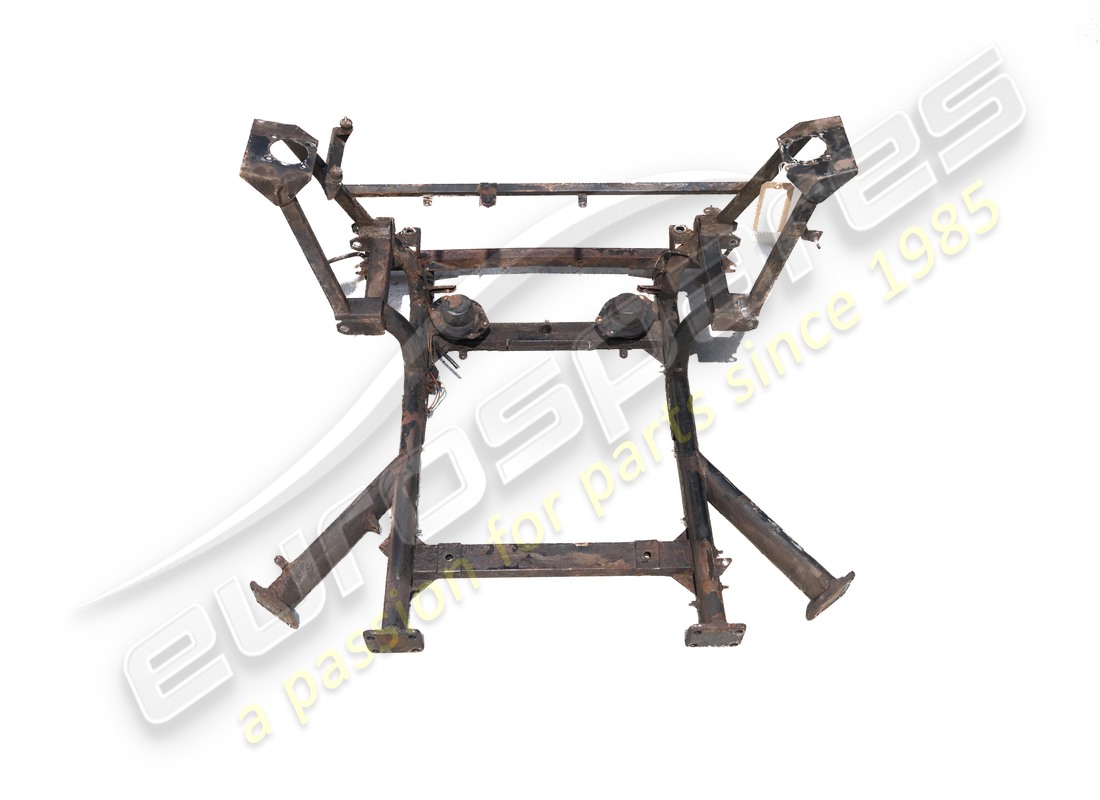 USADO Ferrari MARCO DESMONTABLE RHD. NÚMERO DE PIEZA 128013 (1)