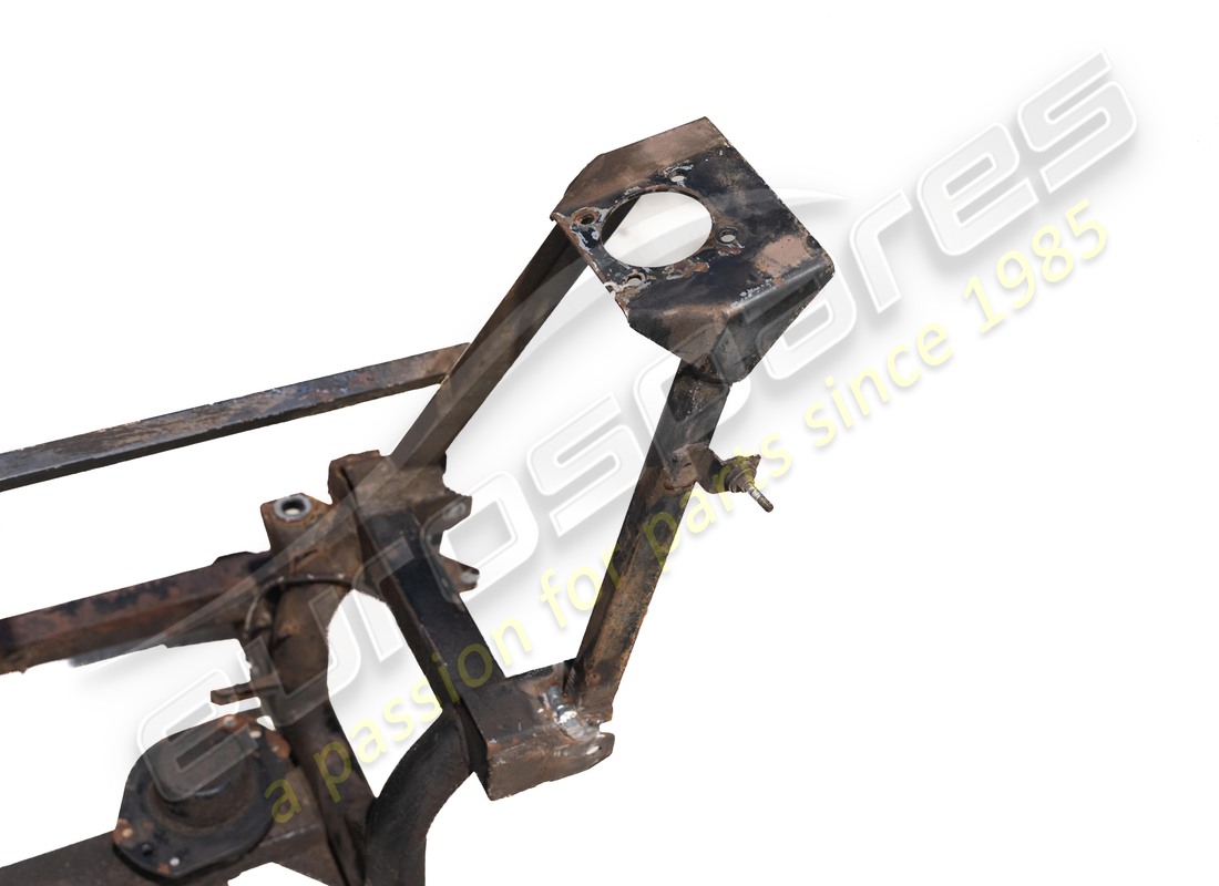 usado ferrari marco desmontable rhd número de pieza 128013 (3)