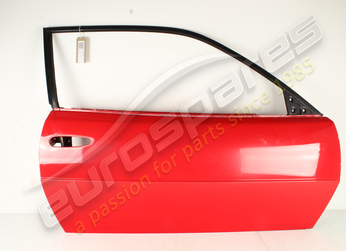 conjunto de puerta derecha usado ferrari. número de pieza 62300100 (1)