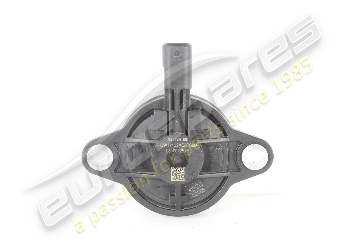 imán usado lamborghini. número de pieza 06m109259p (4)