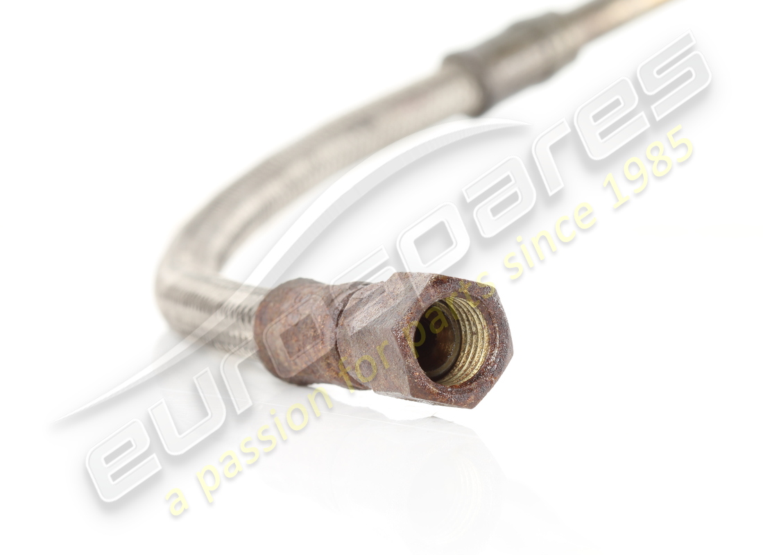 línea de suministro de aceite usado maserati. número de pieza 479949203 (2)