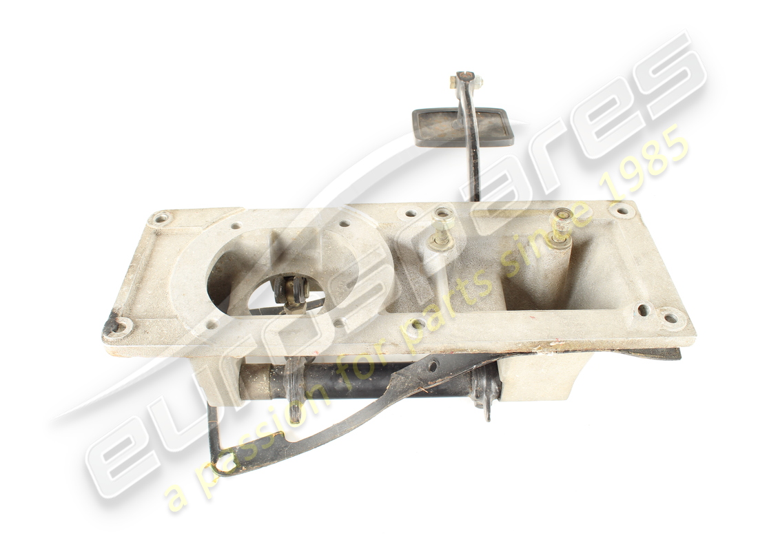 usado ferrari caja de pedales lhd número de pieza eap1726475 (3)