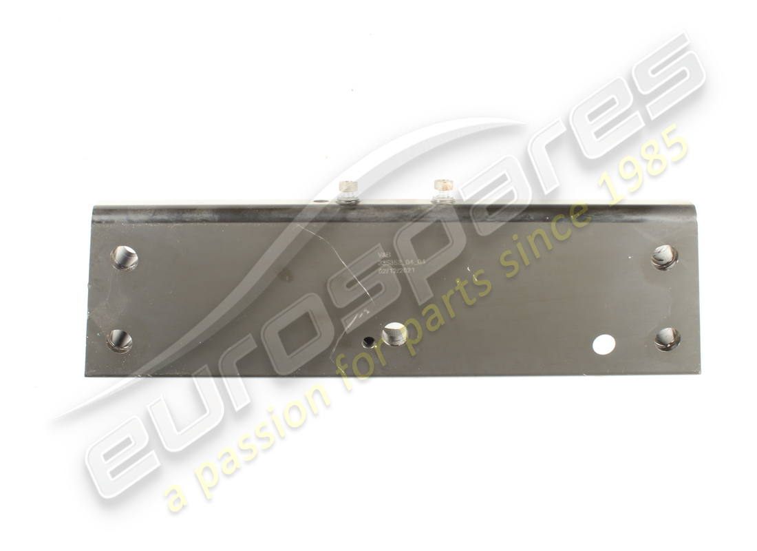 montaje completo de carcasa de embrague ferrari usado. número de parte 335352 (2)