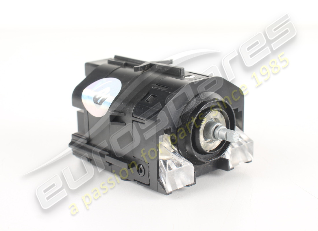 DISPOSITIVO OPERATIVO Lamborghini USADO. NÚMERO DE PIEZA 4ML919616A (1)