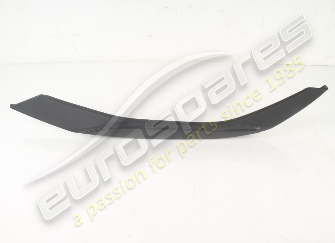 USADO FERRARI TASCA PANNELLO DX COMPLETO. NÚMERO DE PIEZA 976347 (2) usado ferrari tasca pannello dx completo. número de pieza 976347 (2)