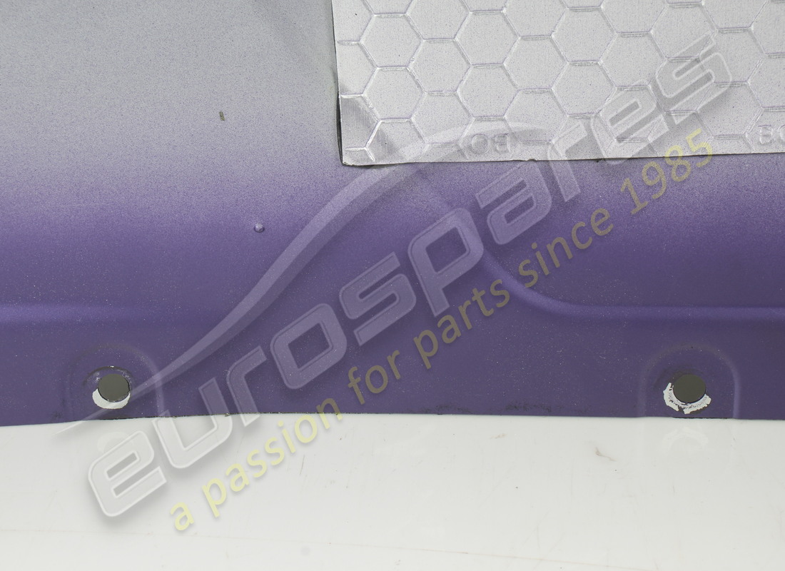 usado ferrari comp. contenedor tub. número de pieza 813753 (3)