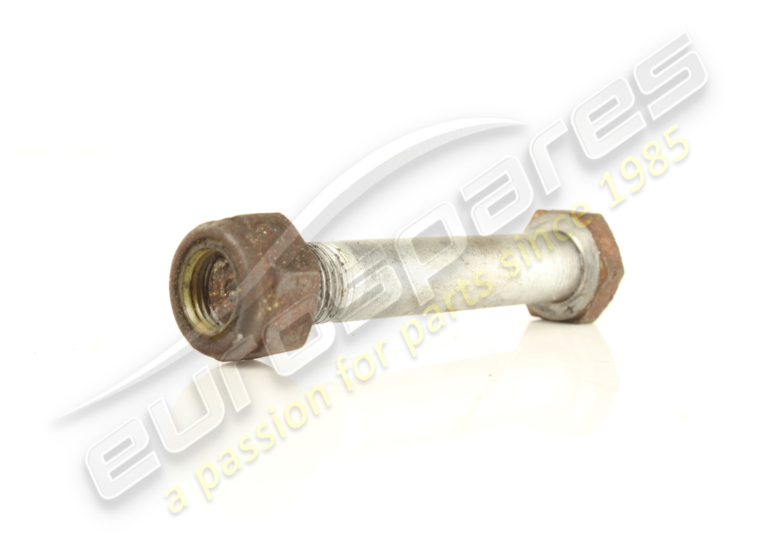 TORNILLO Ferrari USADO. NÚMERO DE PARTE 106419 (1)