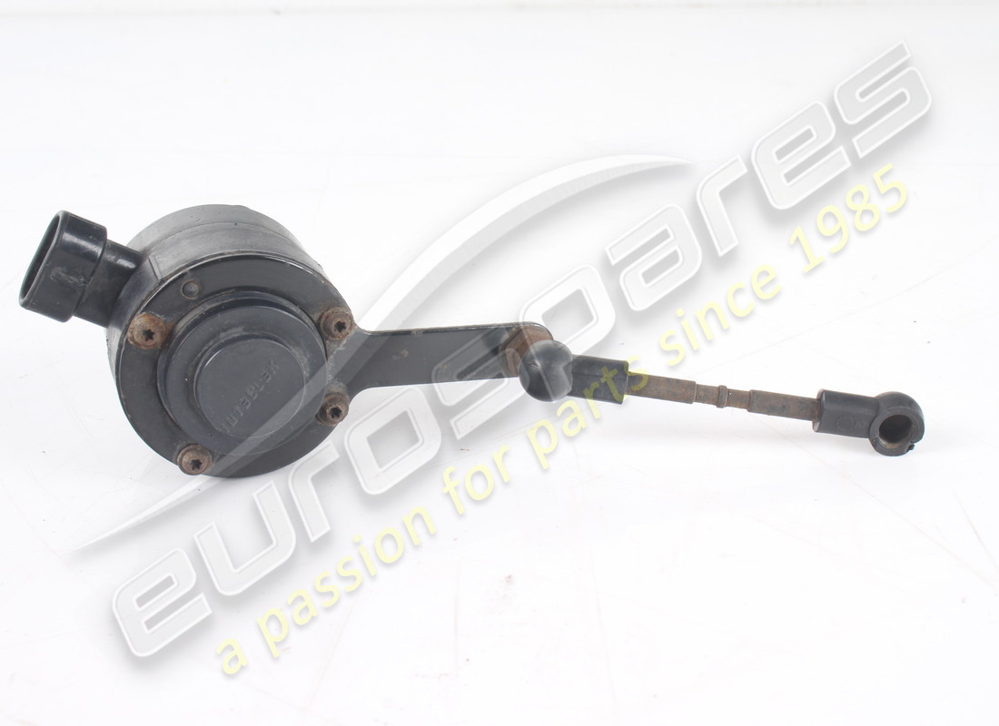 USADO Ferrari SENSOR DE MOVIMIENTO DELANTERO IZQUIERDO COMPLETO. NÚMERO DE PIEZA 253162 (1)