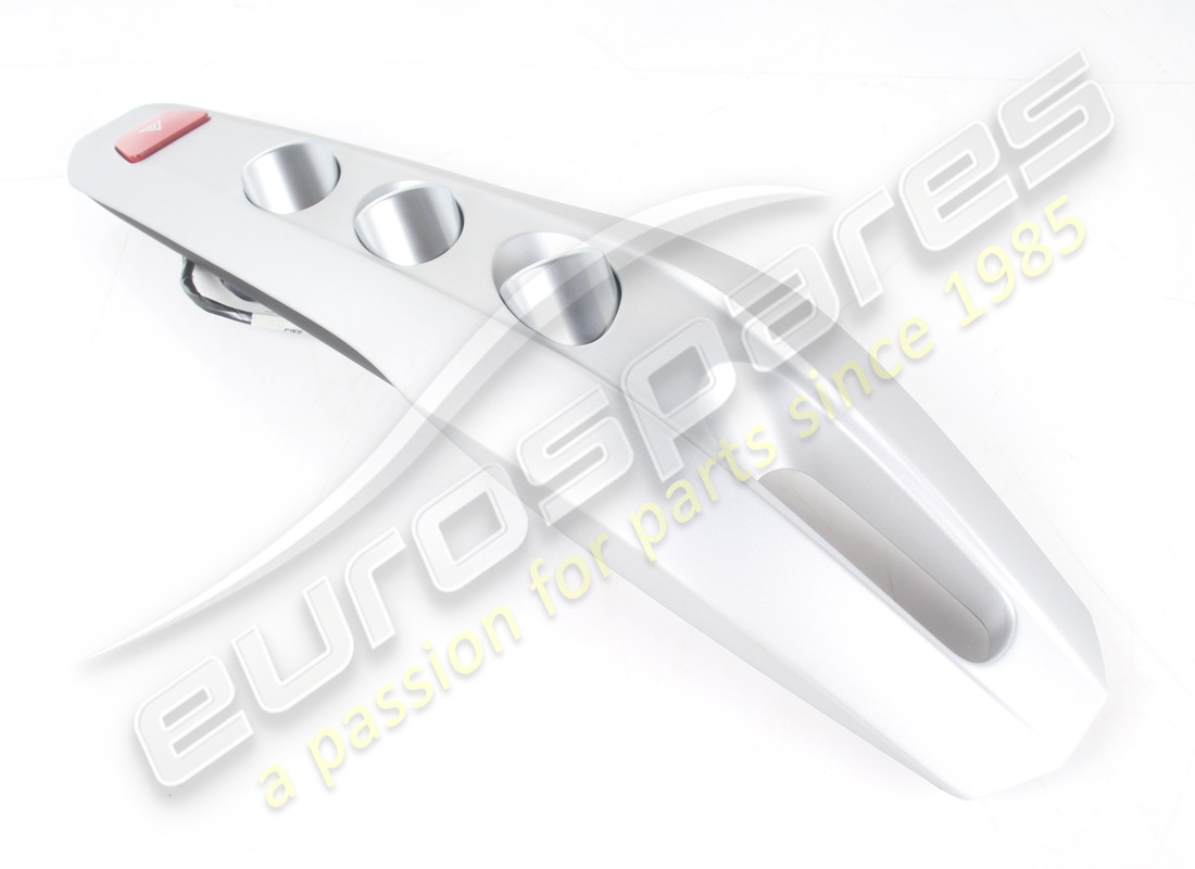 PUENTE FERRARI COMPLETO F1 USADO. NÚMERO DE PARTE 86461200 (3) puente ferrari completo f1 usado. número de parte 86461200 (3)