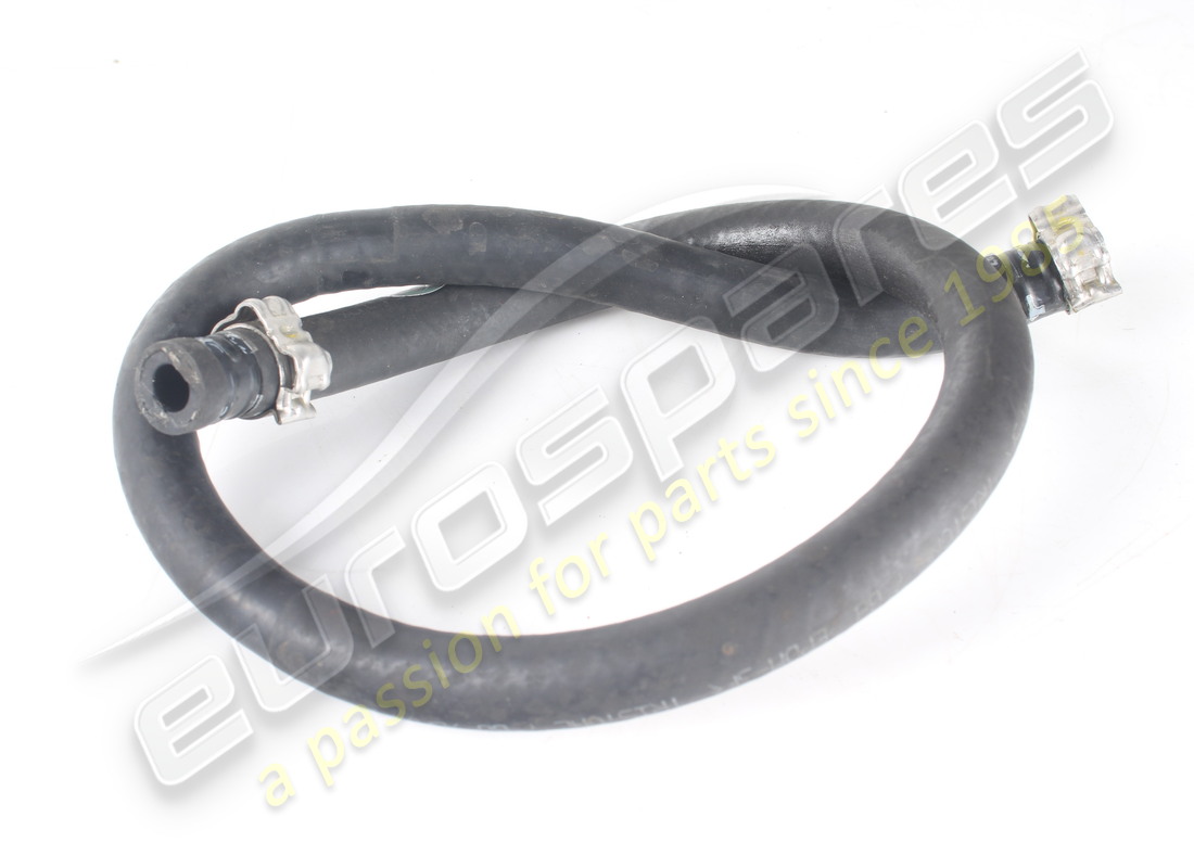 TUBO DE GOMA FERRARI USADO. NÚMERO DE PARTE 314287 (1) tubo de goma ferrari usado. número de parte 314287 (1)