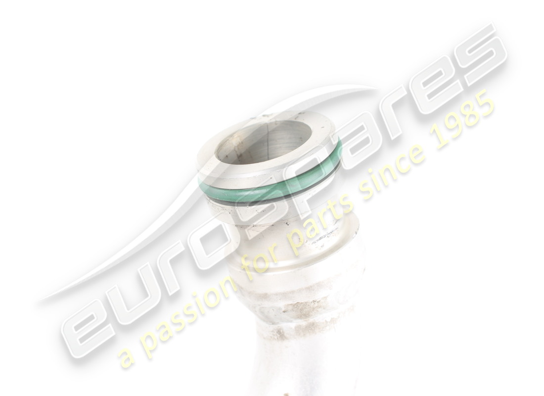 TUBO DE RETORNO DE ACEITE FERRARI USADO. NÚMERO DE PARTE 319775 (4) tubo de retorno de aceite ferrari usado. número de parte 319775 (4)