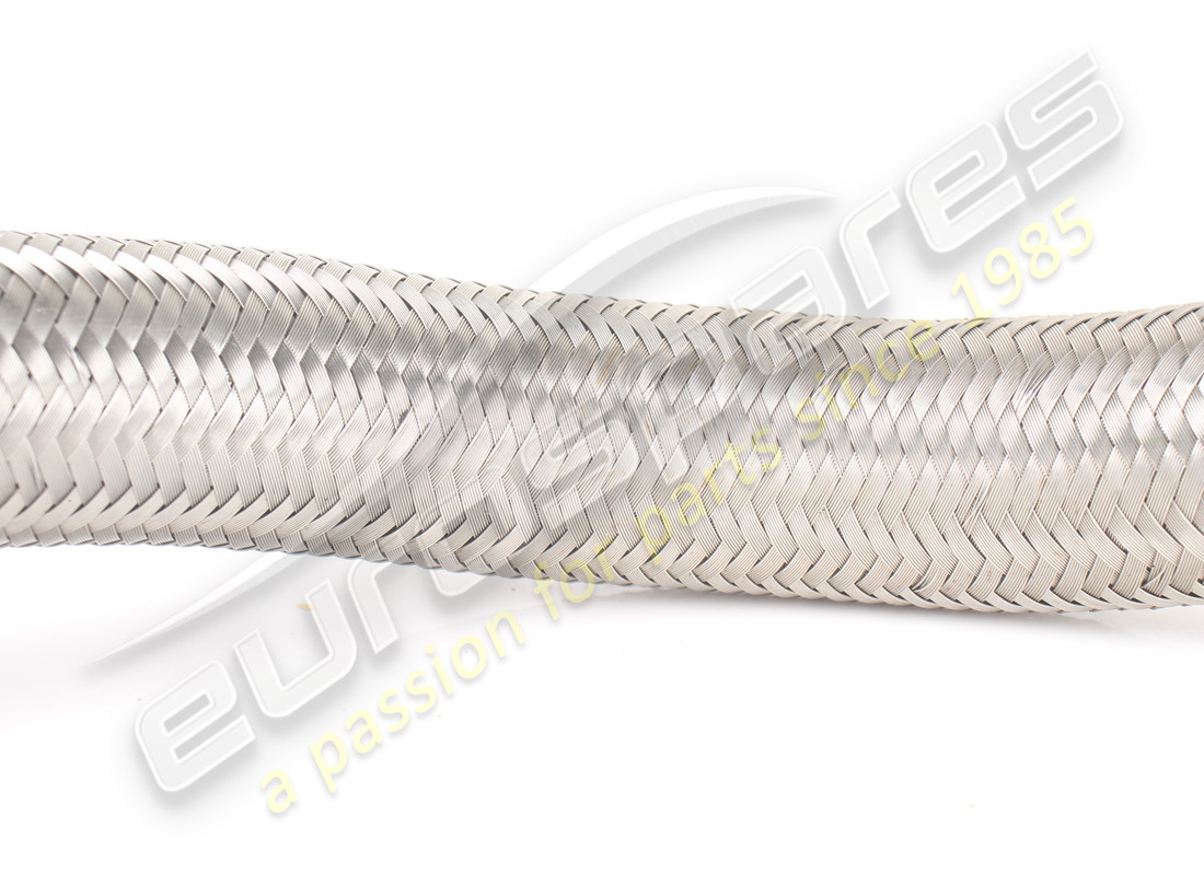 TUBO DE RETORNO DE ACEITE FERRARI USADO. NÚMERO DE PARTE 319775 (3) tubo de retorno de aceite ferrari usado. número de parte 319775 (3)