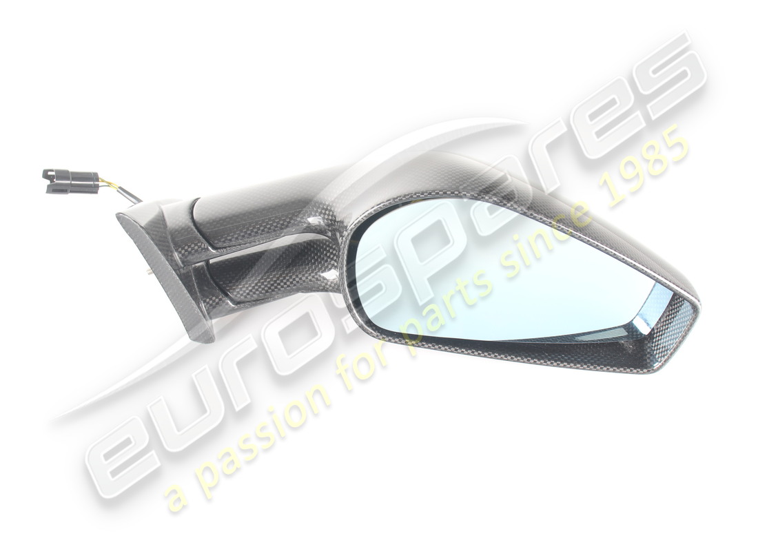 nueva ala ferrari fibra de carbon espejos. número de pieza 70001455 (3)