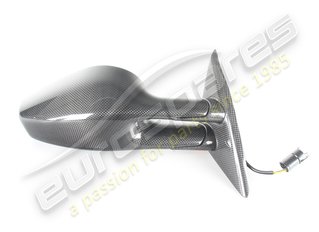 nueva ala ferrari fibra de carbon espejos. número de pieza 70001455 (4)