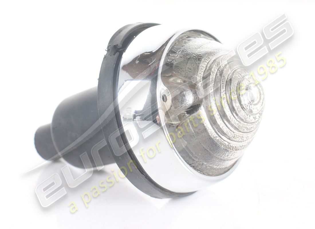 LUZ DE POSICIÓN DELANTERA Ferrari USADA COMPLETA. NÚMERO DE PARTE 2398217000 (1)