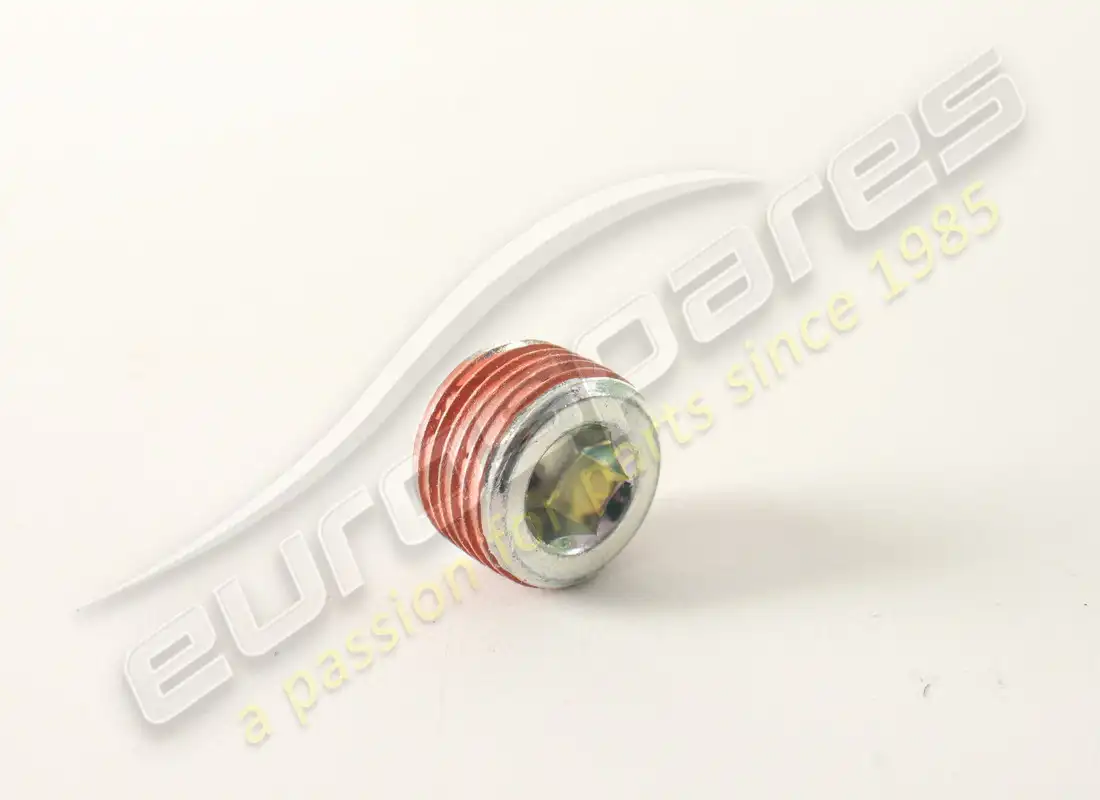 nuevo enchufe roscado porsche. número de parte 95530111501 (1)