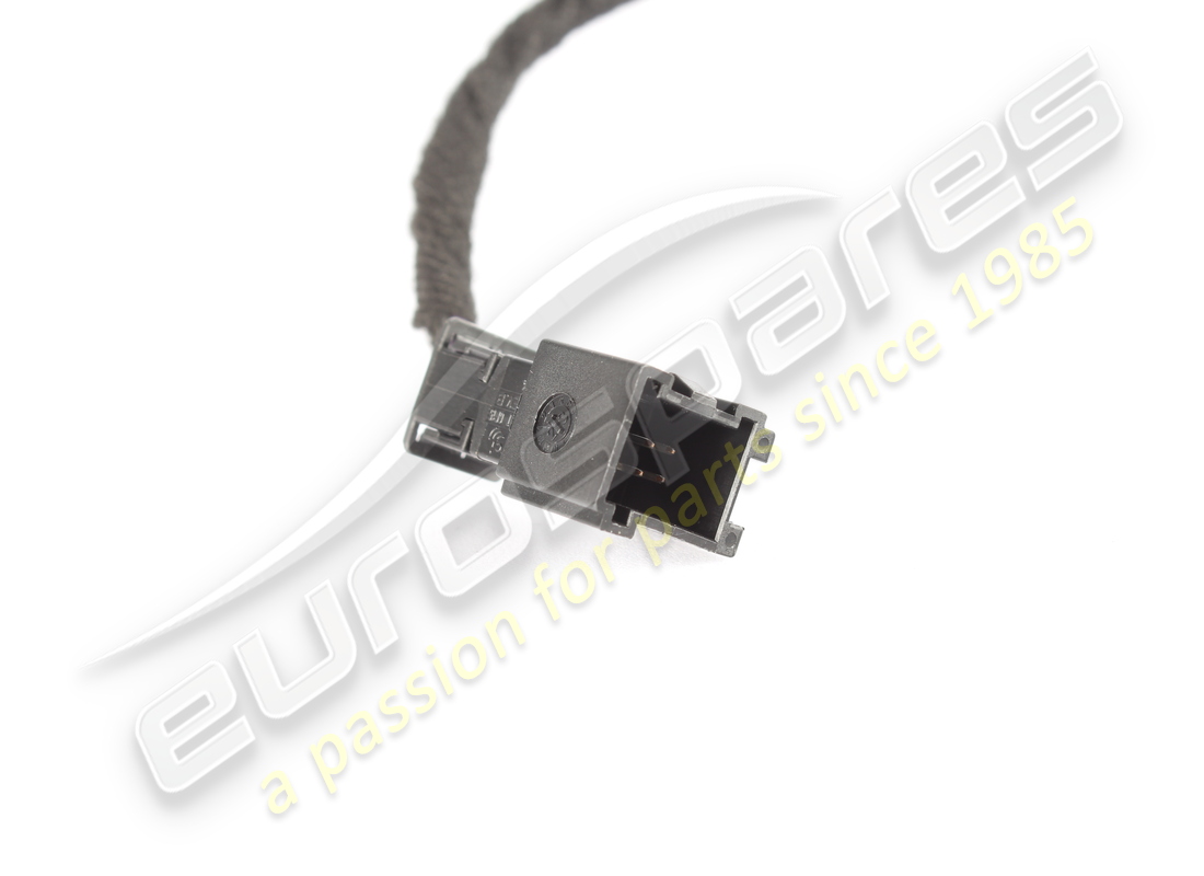 cableado de porton trasero usado maserati. número de pieza 670215976 (3)