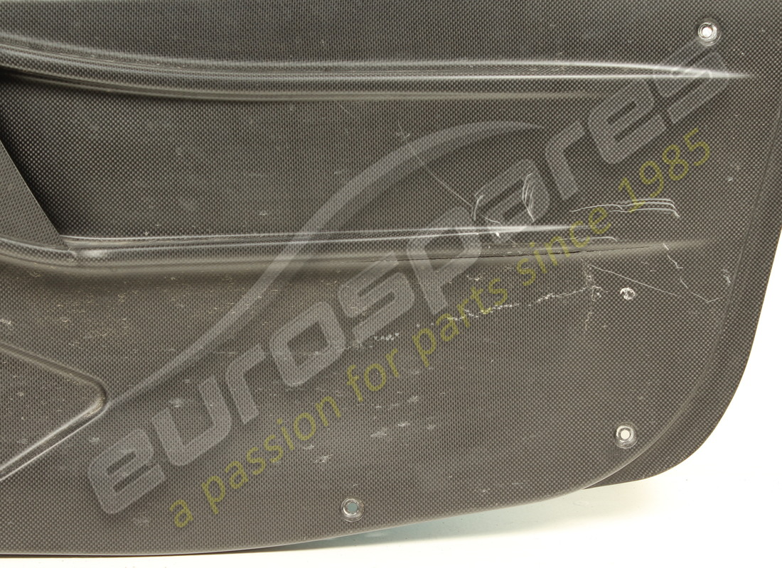 dañado ferrari panel de puerta derecho completo. número de parte 88667200 (2)