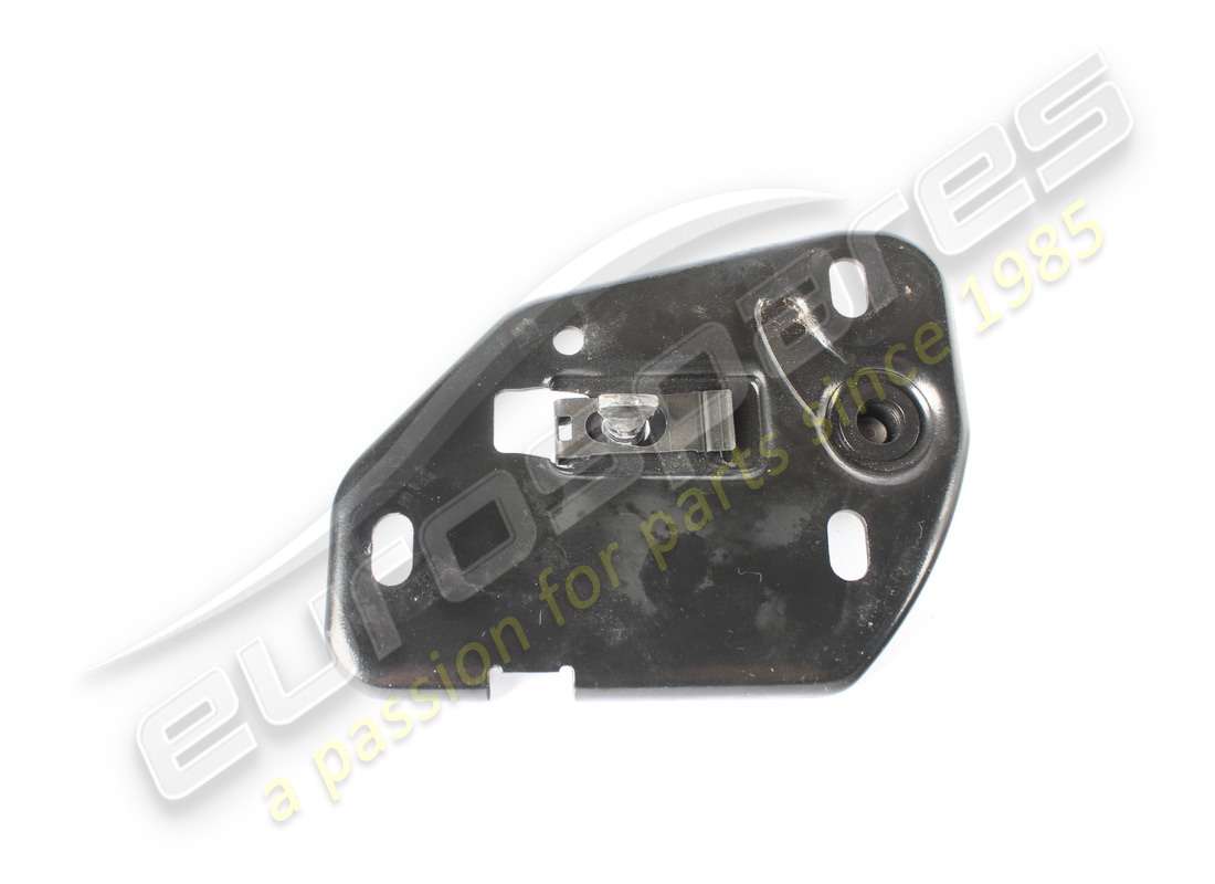 ABRAZADERA Lamborghini USADA. NÚMERO DE PARTE 4M8823186D (1)