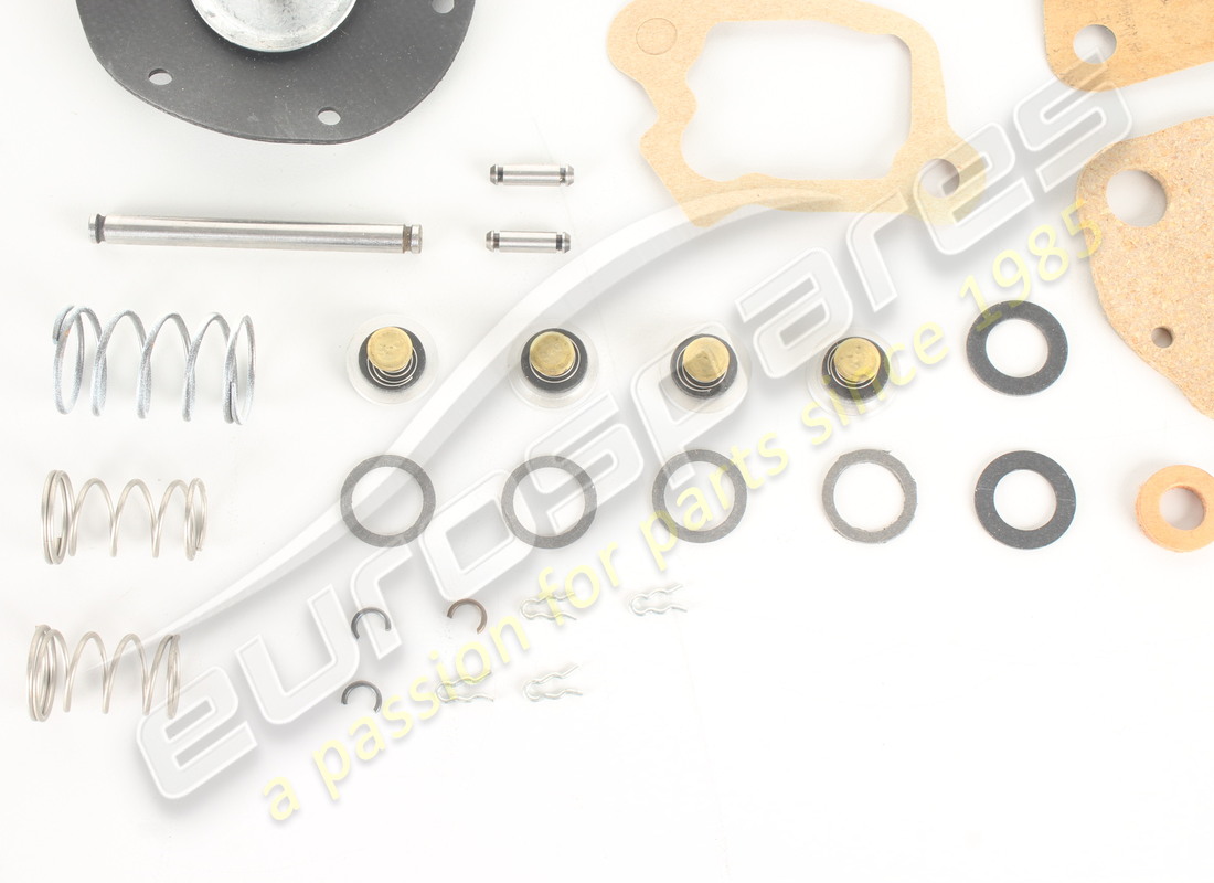 nuevo kit de bomba de combustible eurospares. número de parte 95180130 (2)