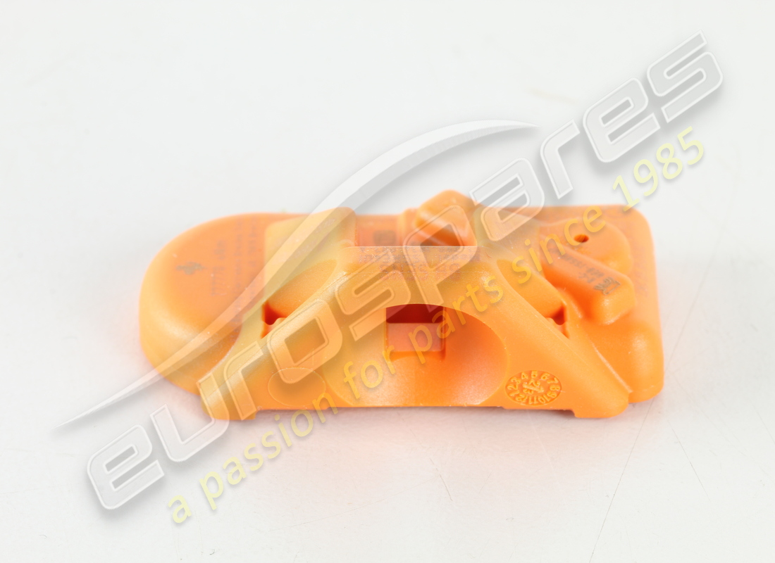 NUEVO SENSOR DE RUEDA DEL SISTEMA DE MONITOREO DE PRESIÓN DE NEUMÁTICOS FERRARI. NÚMERO DE PIEZA 777770 (3) nuevo sensor de rueda del sistema de monitoreo de presión de neumáticos ferrari. número de pieza 777770 (3)