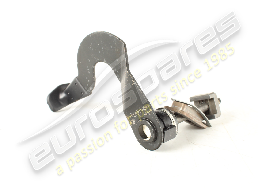 USED MASERATI LOCKING LEVER. PART NUMBER 151119000 (2) used maserati locking lever. part number 151119000 (2)