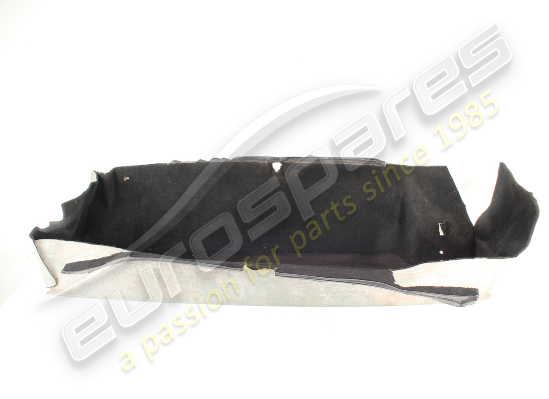 alfombra ferrari usada. número de parte 61867700 (1)