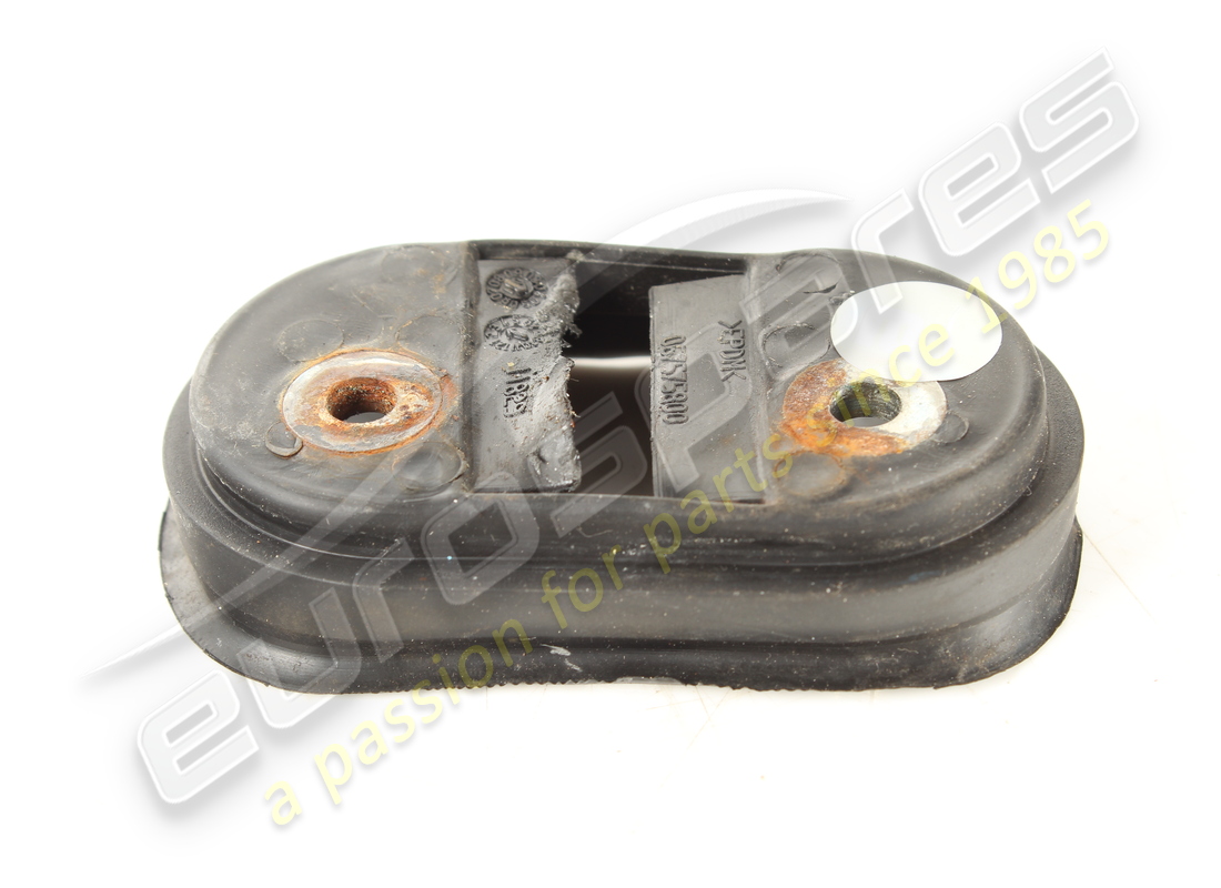 usado maserati junta de barra de acoplamiento de tope de puerta. número de pieza 67575800 (2)