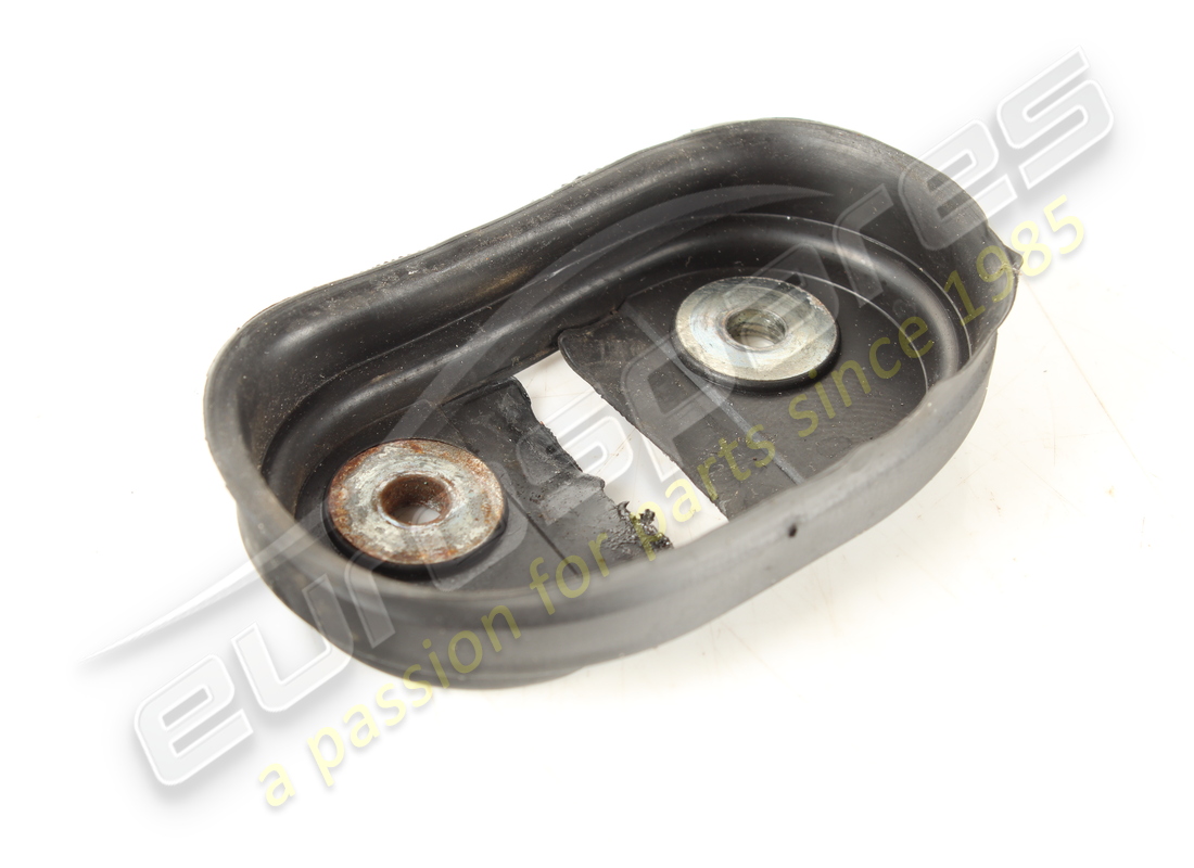 usado maserati junta de barra de acoplamiento de tope de puerta. número de pieza 67575800 (1)