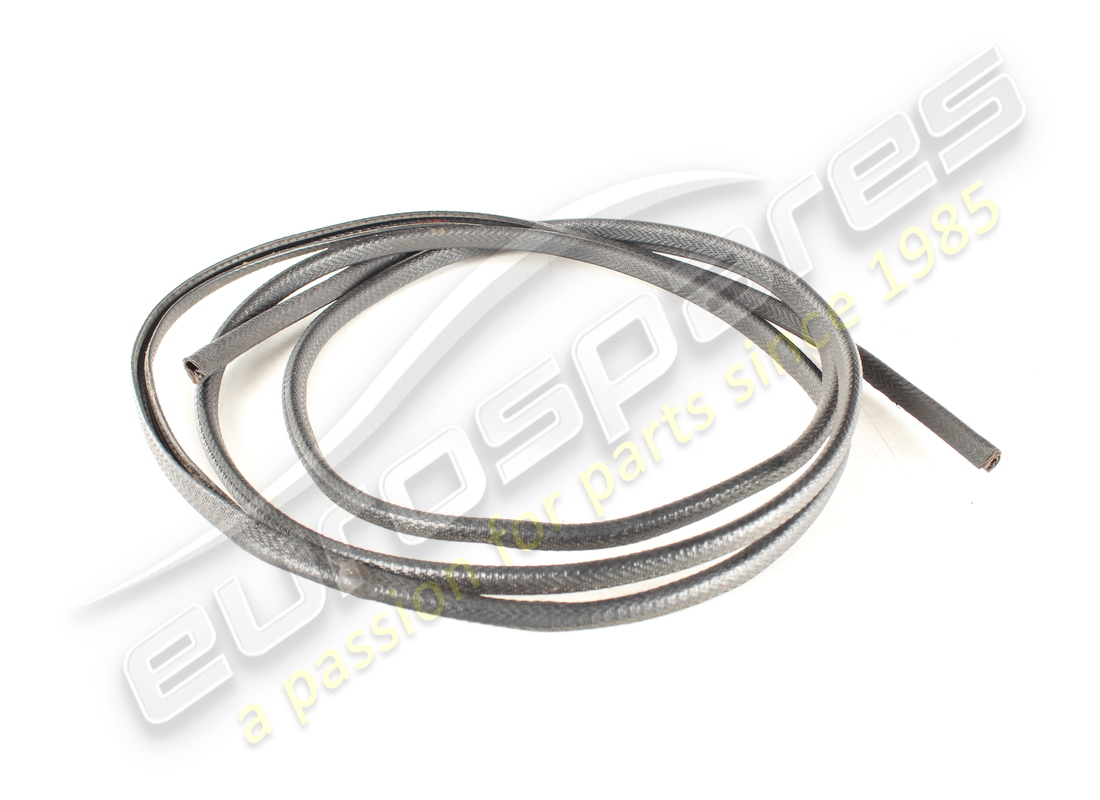 sello de tapa de motor usado ferrari. número de pieza 60880600 (1)