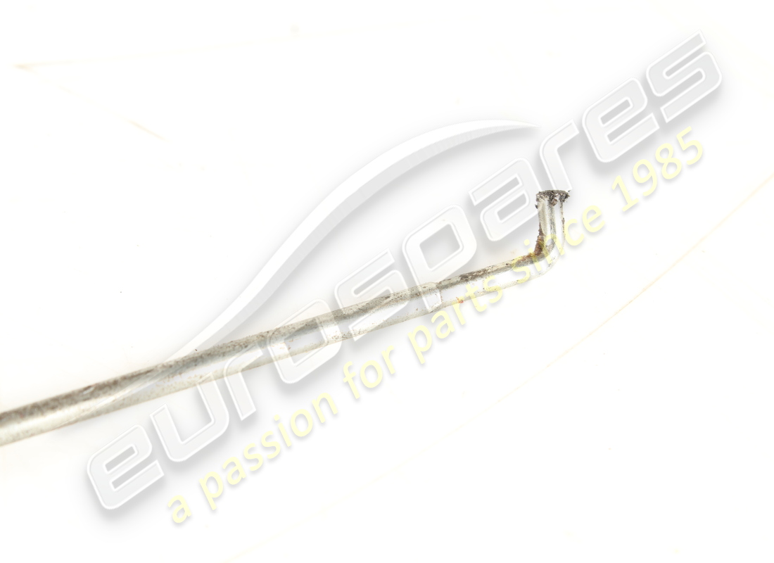 USADO FERRARI SEMI-VARILLA. NÚMERO DE PIEZA 61309800 (2) usado ferrari semi-varilla. número de pieza 61309800 (2)