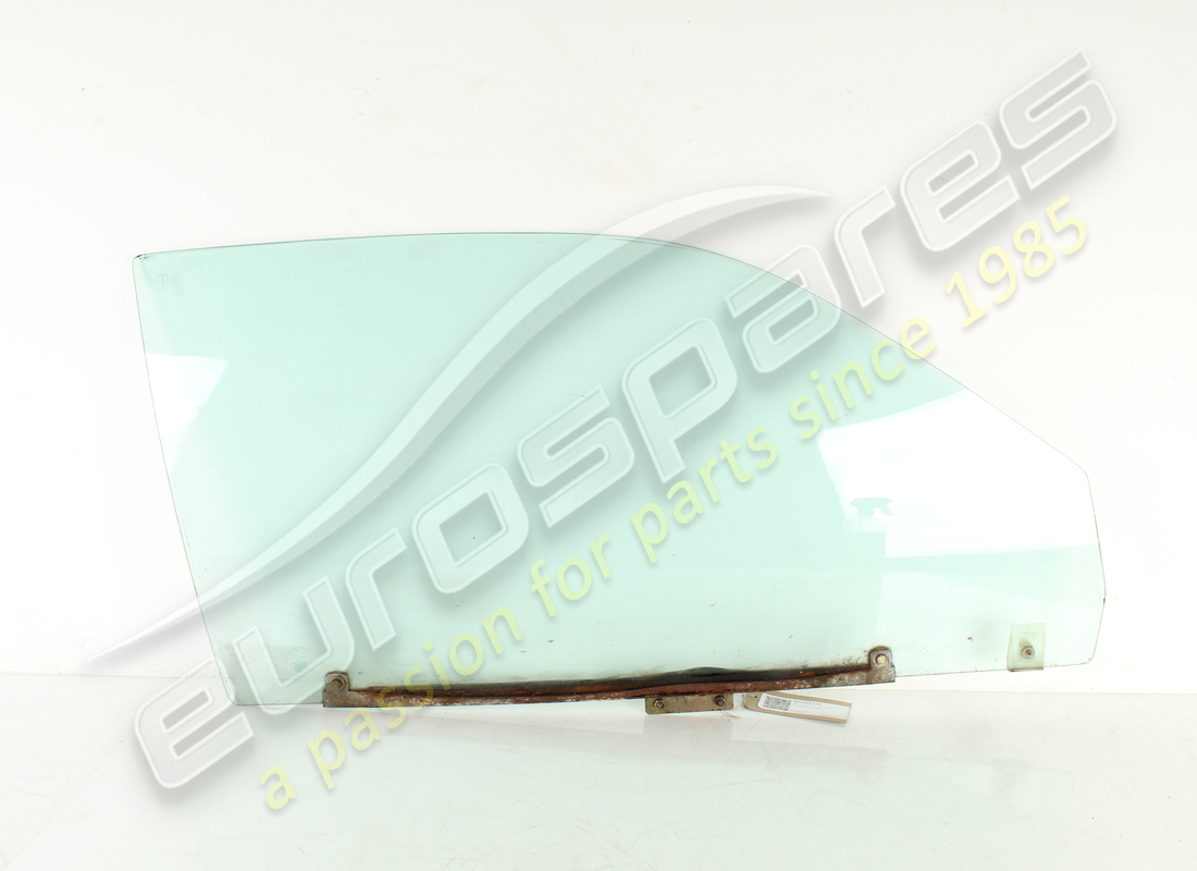 VIDRIO DE PUERTA DERECHA Ferrari USADO. NÚMERO DE PARTE 61034100 (1)
