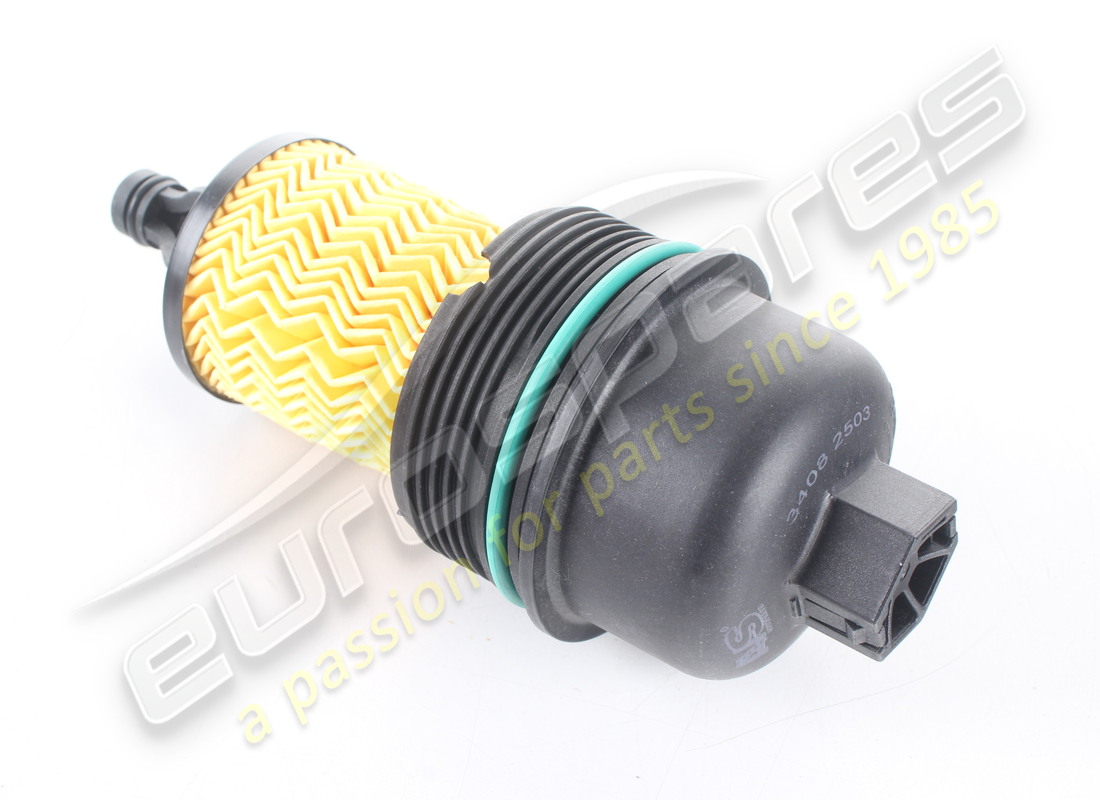 nuevo eurospares filtro de aceite con tapón (gasolina). número de parte 311401 (2)