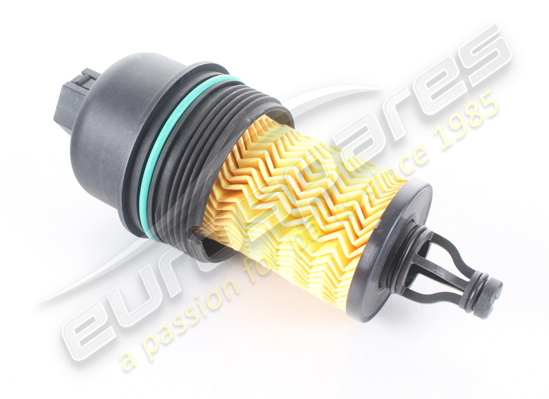 nuevo eurospares filtro de aceite con tapón (gasolina). número de parte 311401 (1)