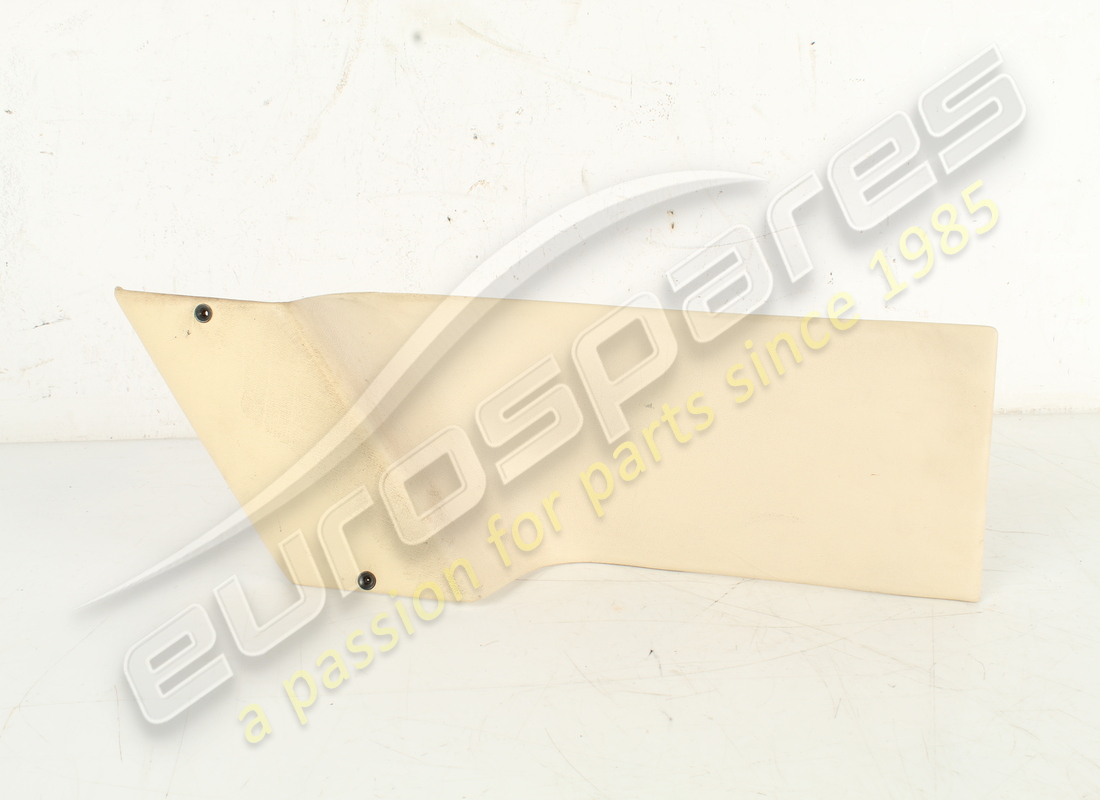 moldura izquierda ferrari usada. número de parte 61163000 (1)