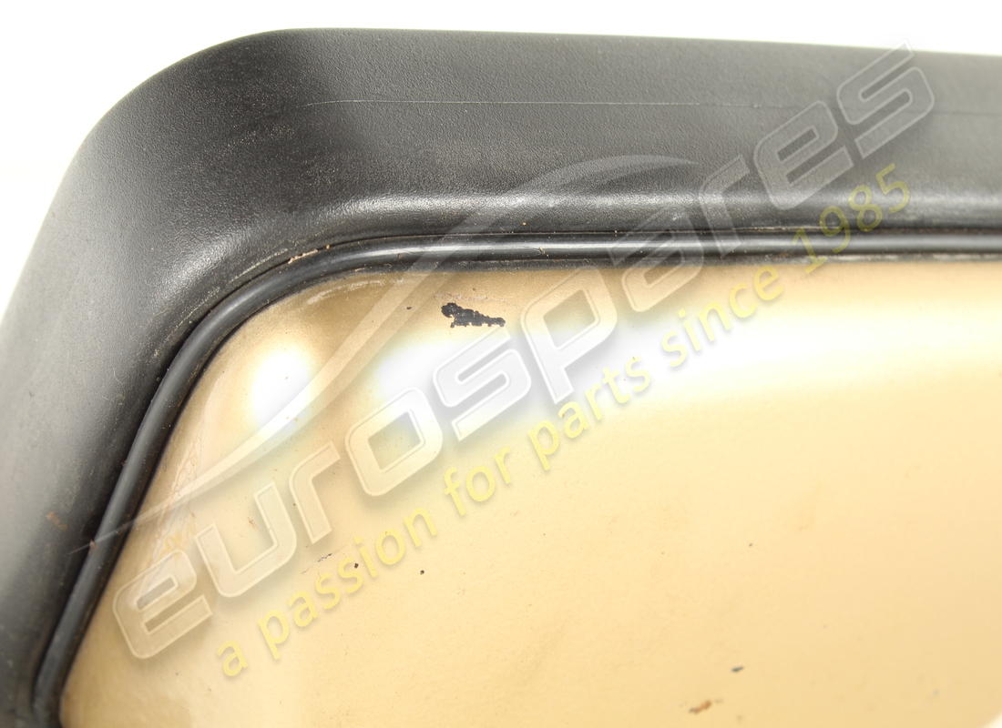 usado ferrari espejo de puerta izquierdo número de pieza lhd 2574436100 (3)