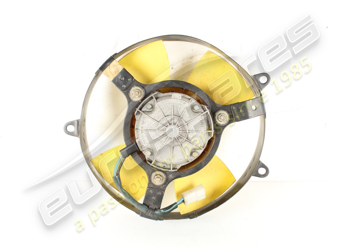 VENTILADOR DE REFRIGERACIÓN Ferrari USADO. NÚMERO DE PARTE EAP1726480 (1)