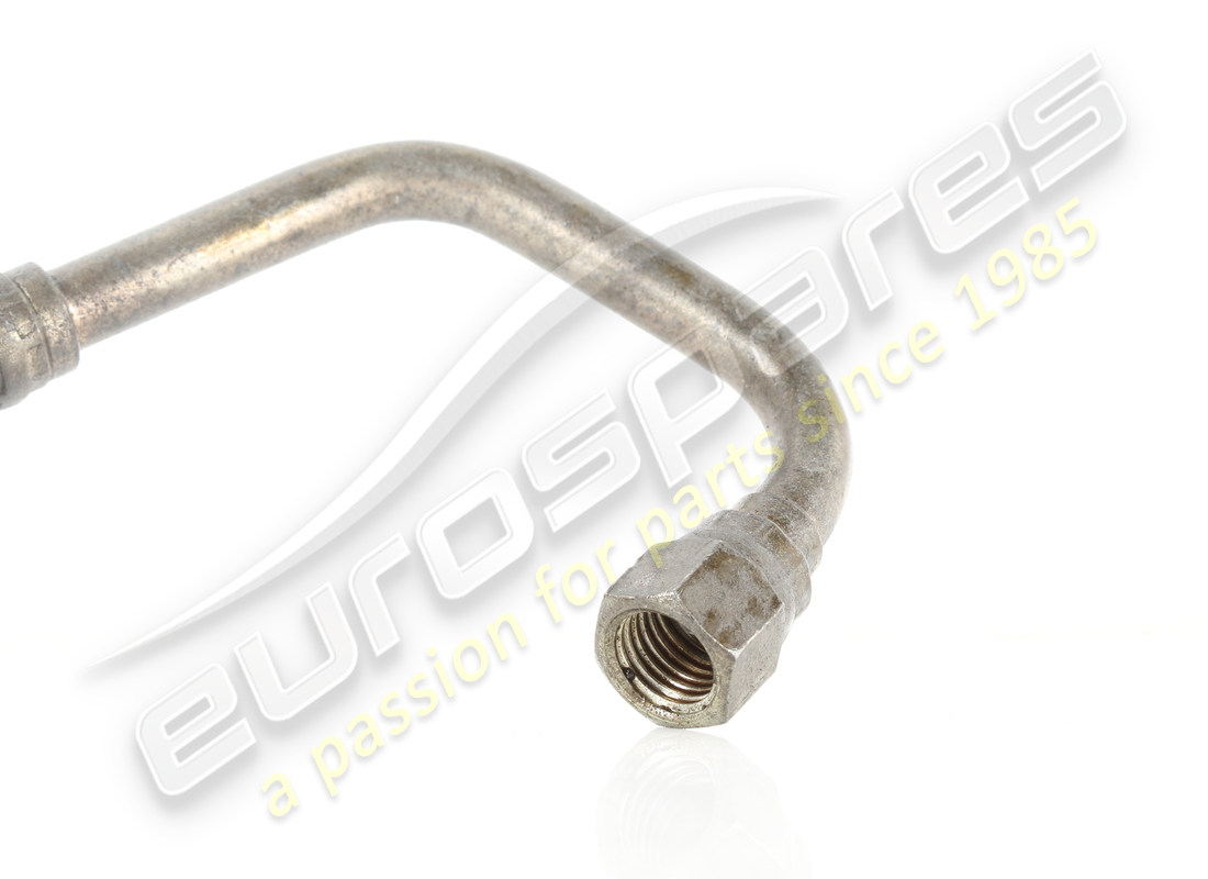 línea de suministro de aceite usado maserati. número de pieza 479949203 (1)