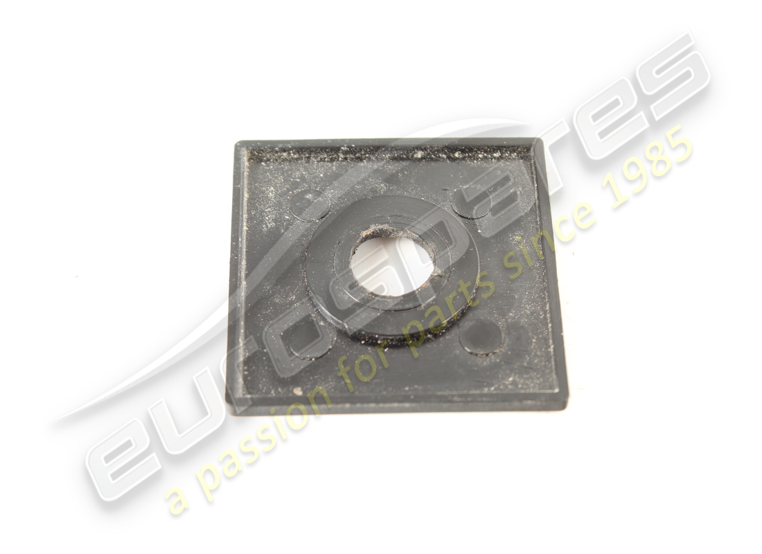 etiqueta del interruptor del ventilador usada ferrari. número de pieza 2578083800 (2)